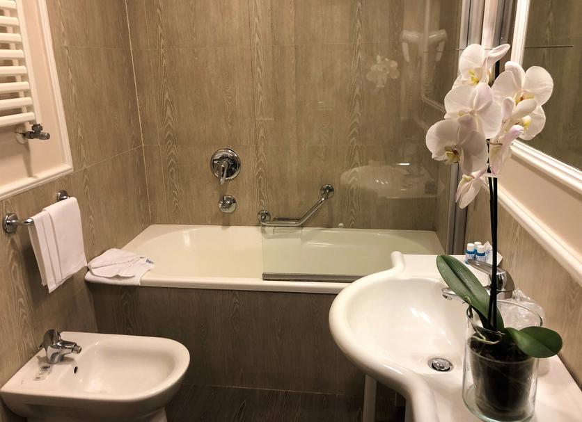 Banyo Fotoğraf