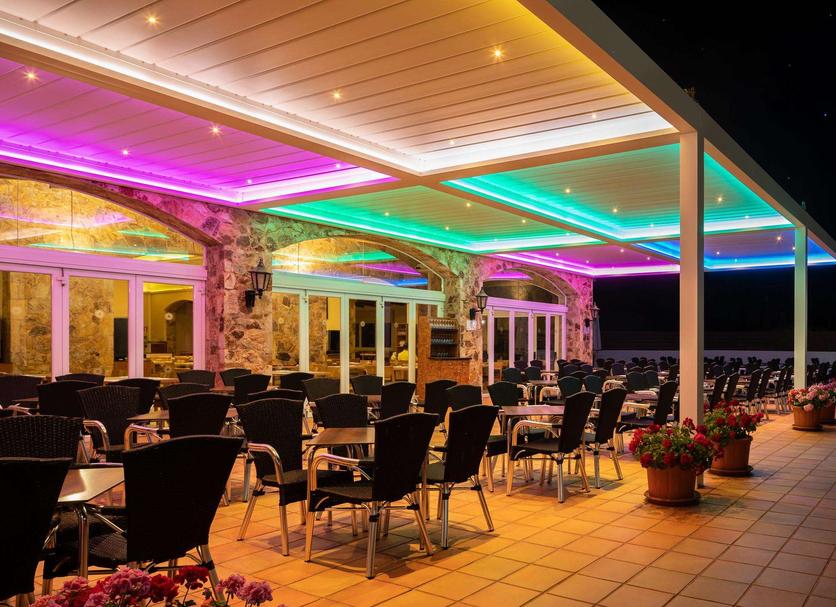 Restoran Fotoğraf