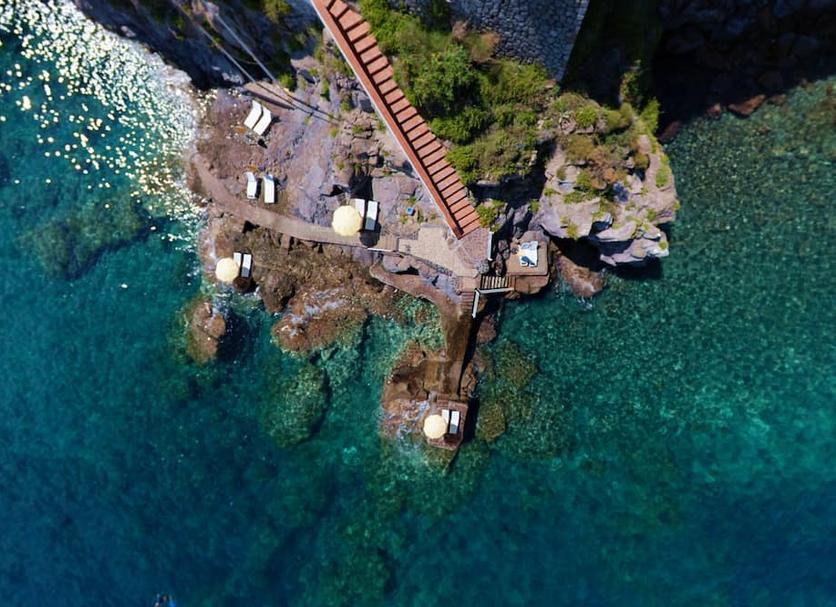 Bina Fotoğraf