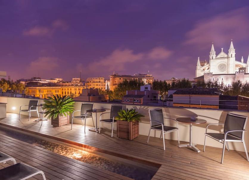 Balkon Fotoğraf