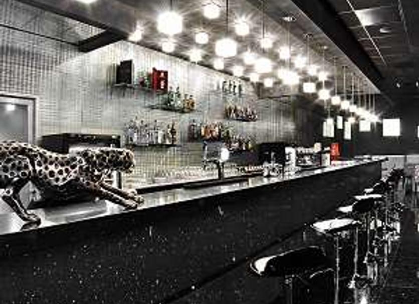 Bar Fotoğraf