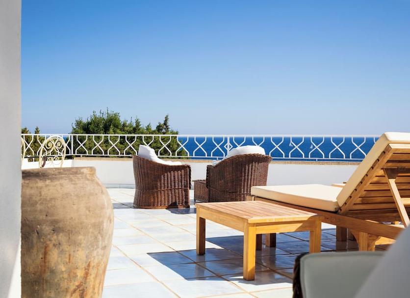 Balkon Fotoğraf