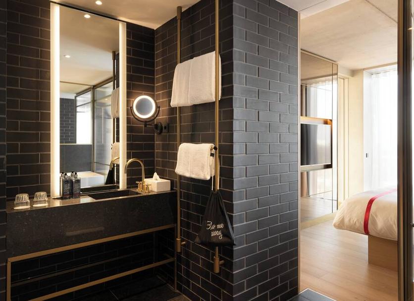 Banyo Fotoğraf