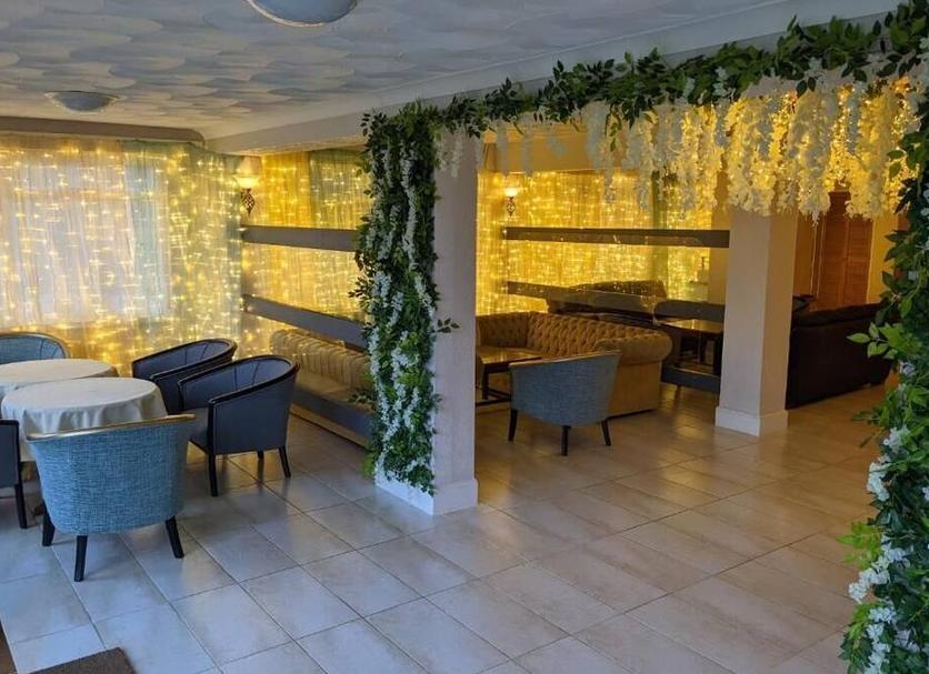 Restoran Fotoğraf