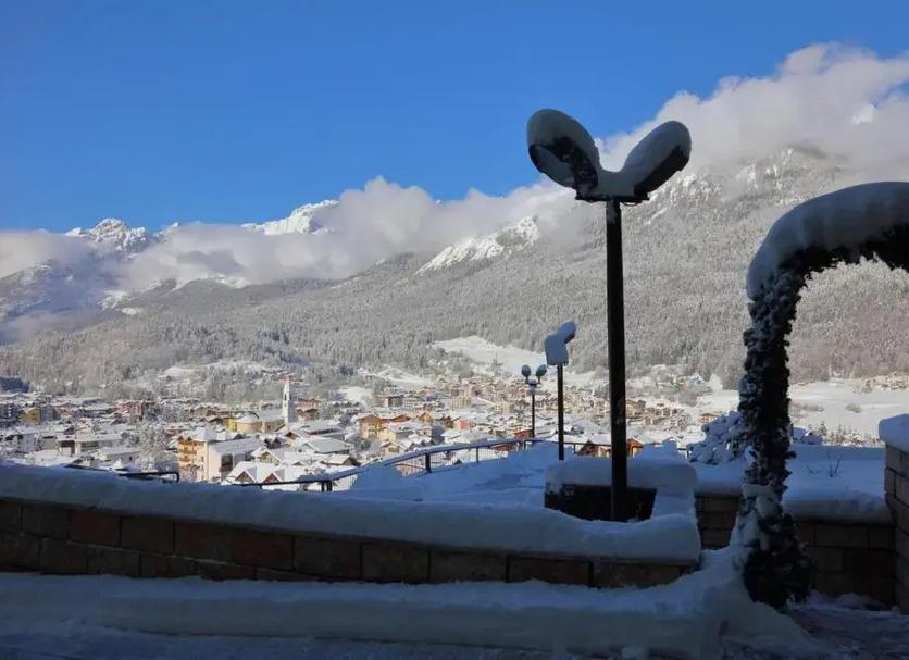 Dış görünüm Fotoğraf