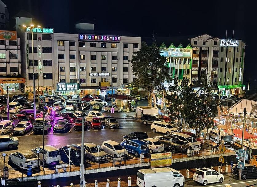 Dış görünüm Fotoğraf