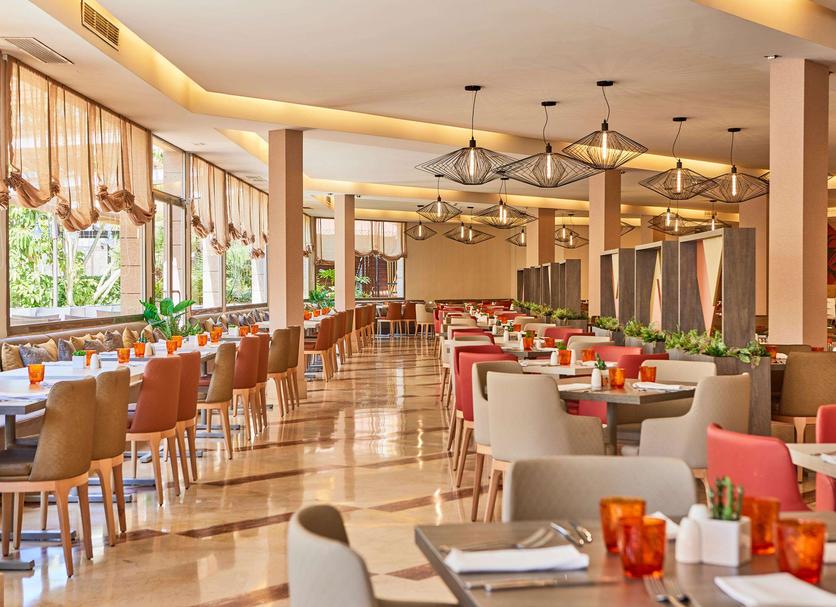 Restoran Fotoğraf