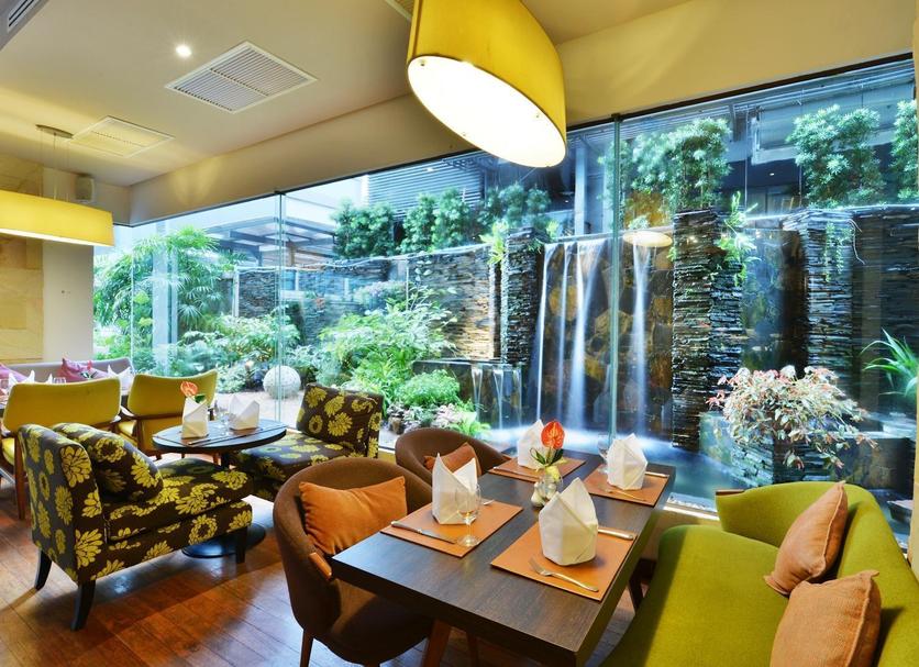 Restoran Fotoğraf