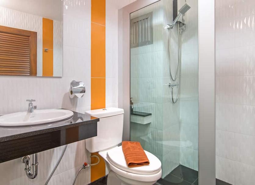 Banyo Fotoğraf