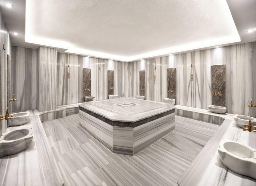 Spa Fotoğraf