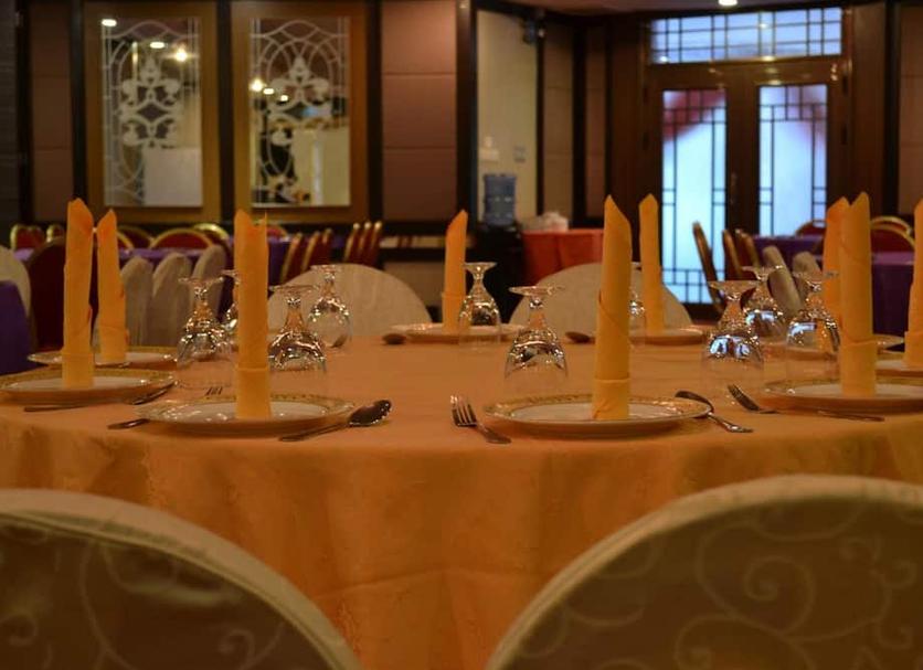 Restoran Fotoğraf
