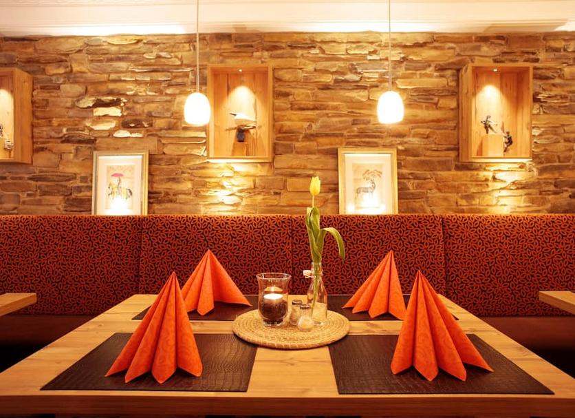 Restoran Fotoğraf