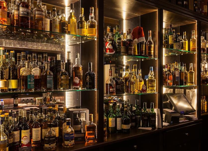 Bar Fotoğraf