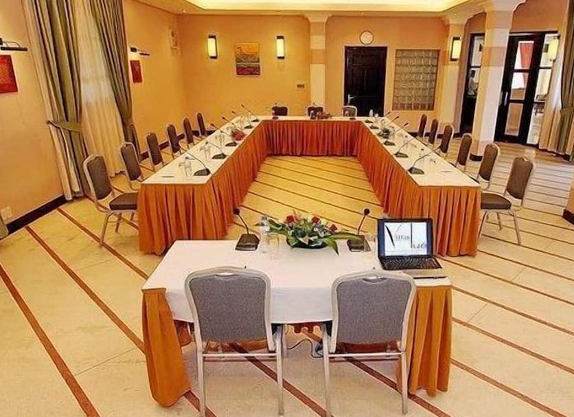 Konferans salonu Fotoğraf