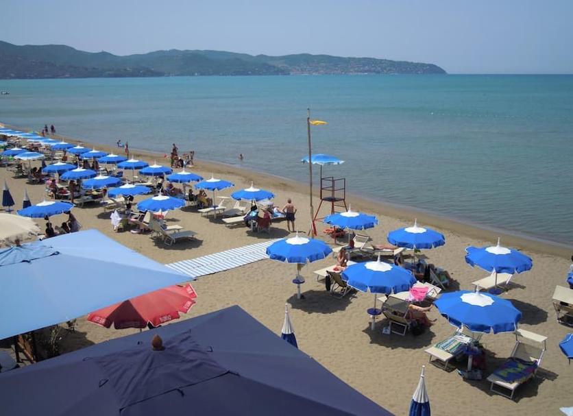 Plaj Fotoğraf