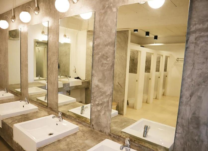 Banyo Fotoğraf
