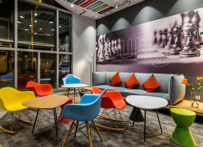 Salon Fotoğraf