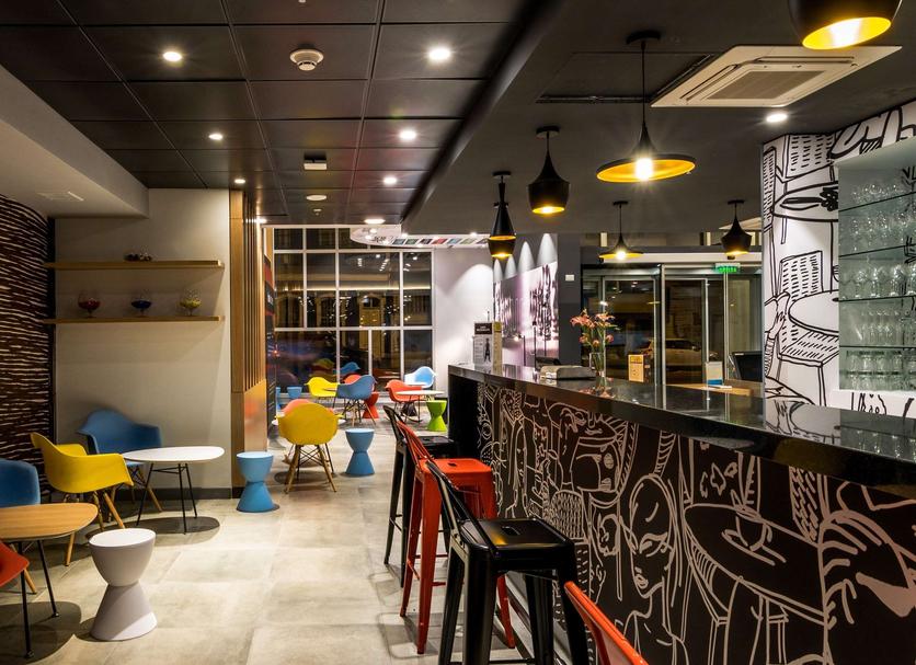 Bar Fotoğraf