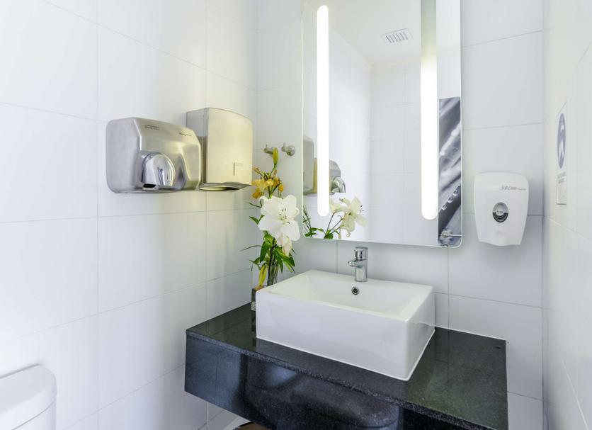 Banyo Fotoğraf