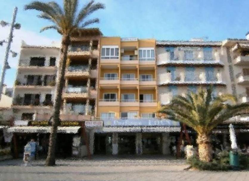 Bina Fotoğraf