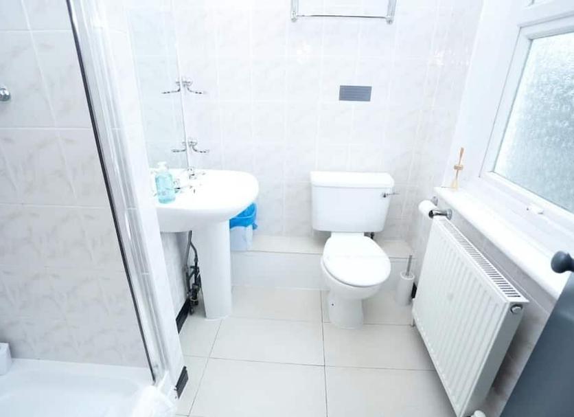 Banyo Fotoğraf