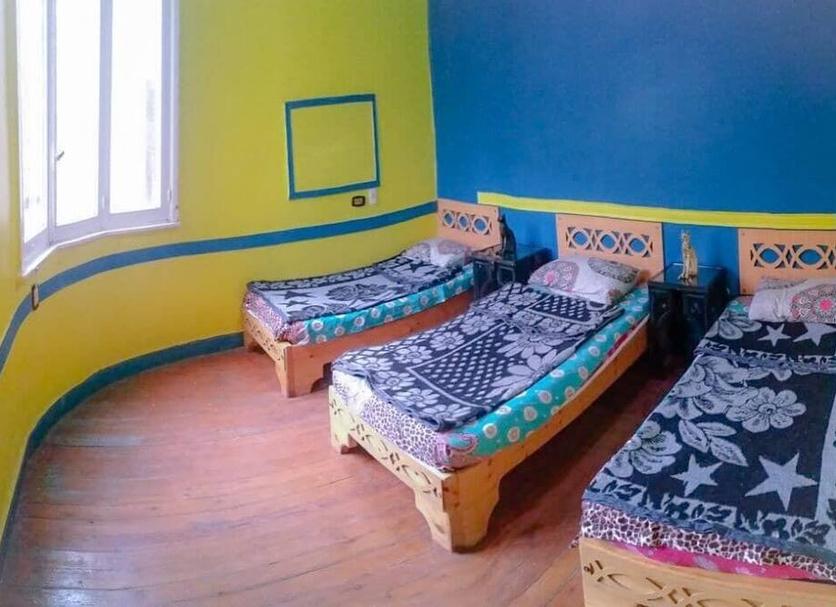 Yatak Odası Fotoğraf