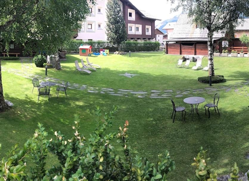 Bina Fotoğraf
