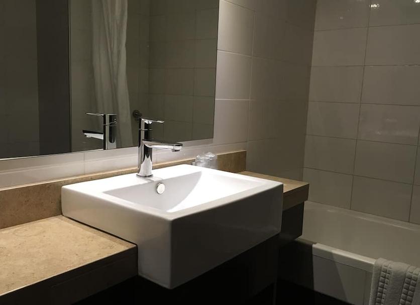 Banyo Fotoğraf