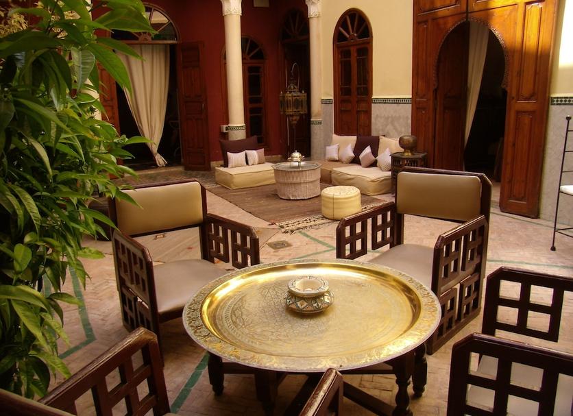 Veranda Fotoğraf