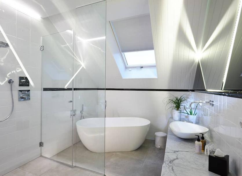 Banyo Fotoğraf