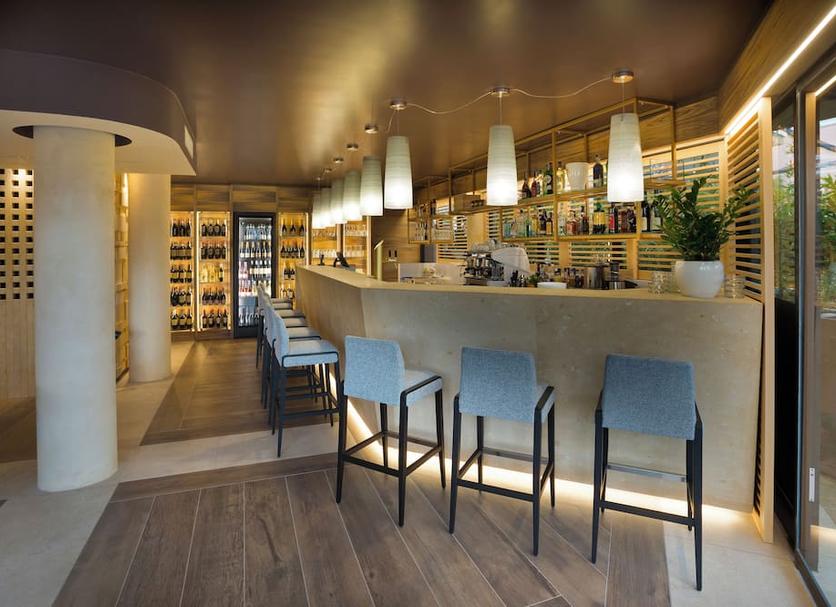 Bar Fotoğraf