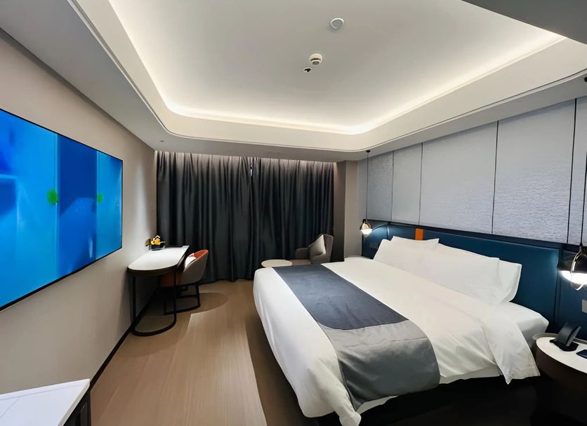 Yatak Odası Fotoğraf