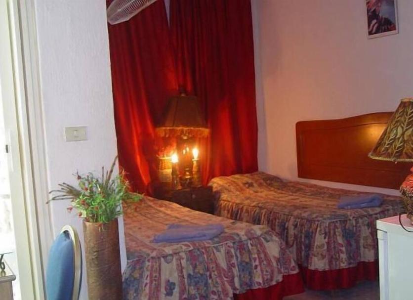Yatak Odası Fotoğraf