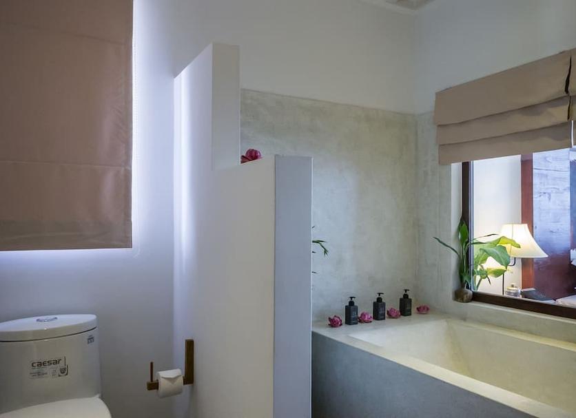 Banyo Fotoğraf