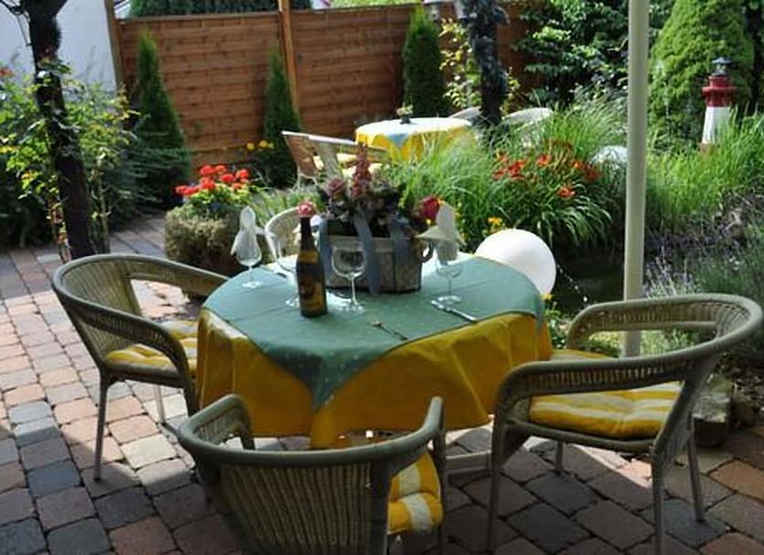 Veranda Fotoğraf