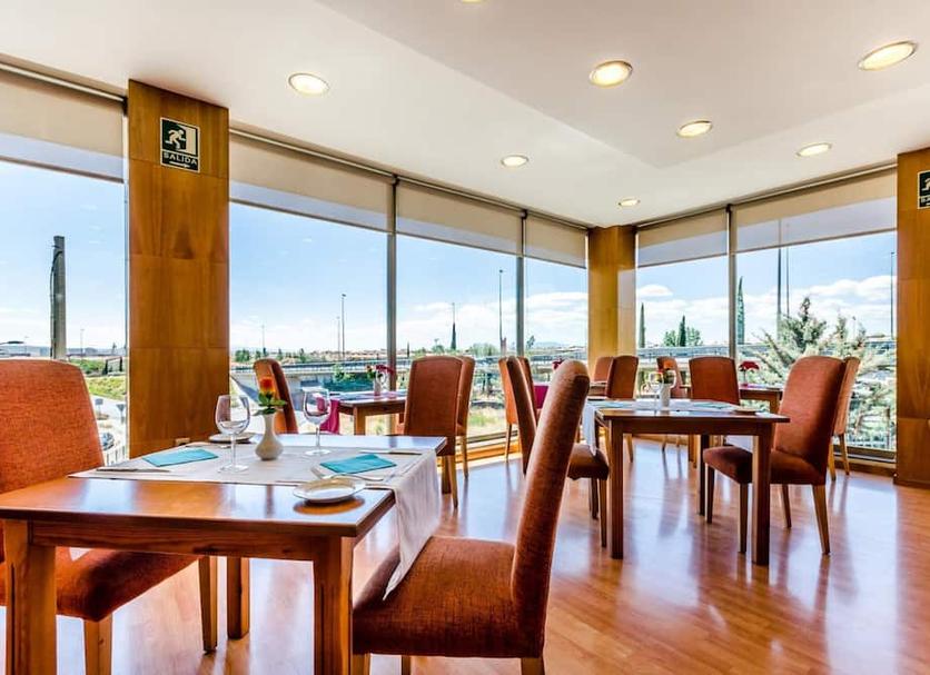 Restoran Fotoğraf