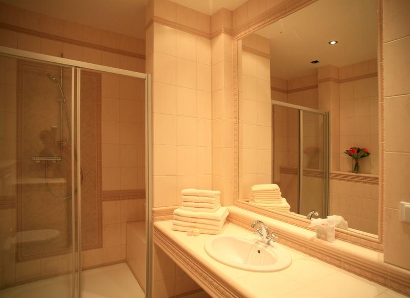 Banyo Fotoğraf