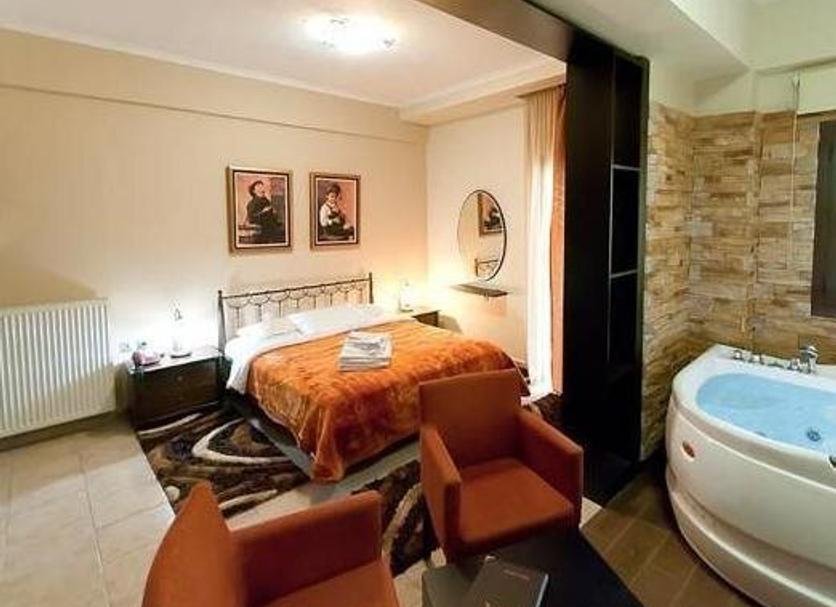 Yatak Odası Fotoğraf