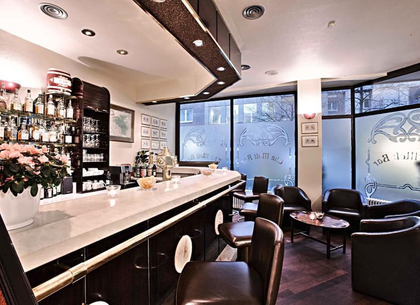 Bar Fotoğraf