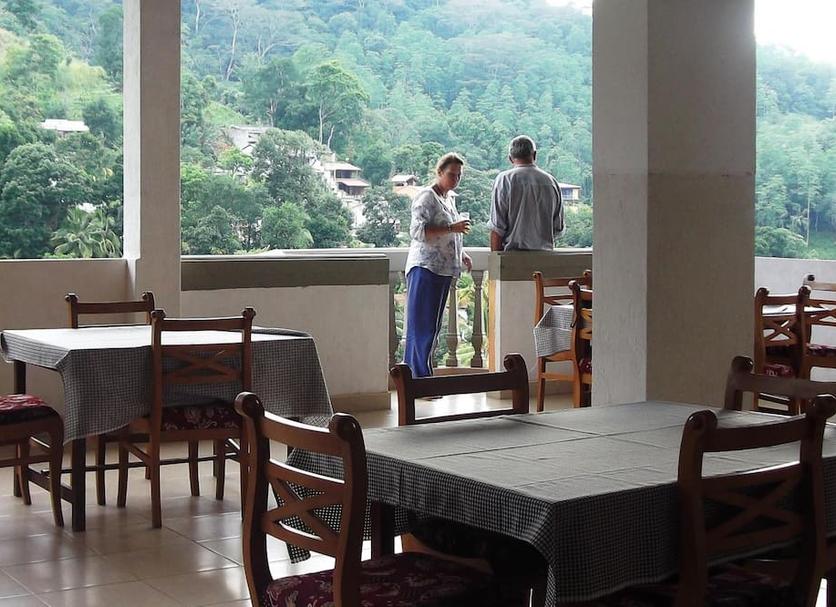 Restoran Fotoğraf