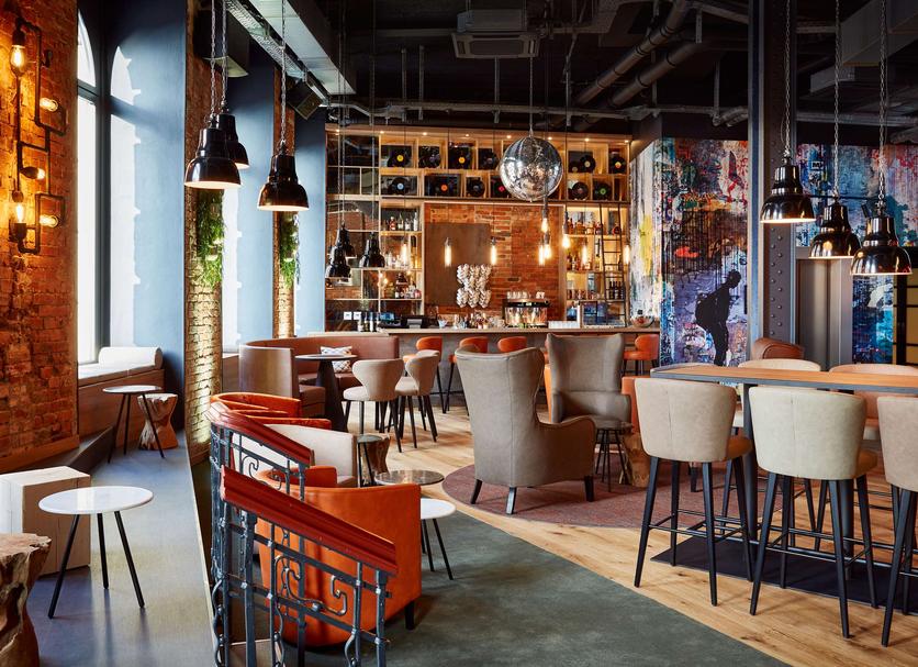 Bar Fotoğraf