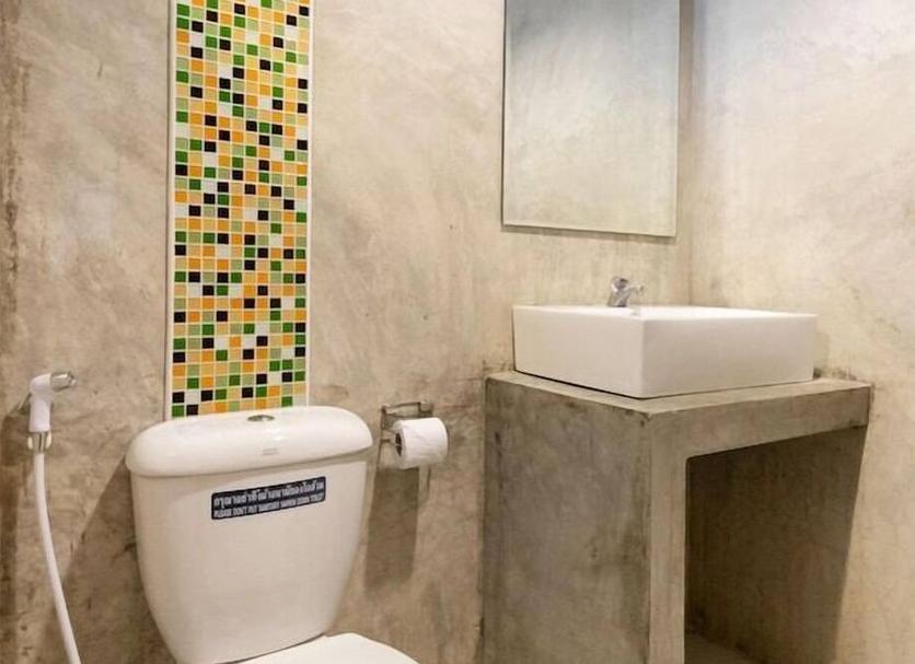 Banyo Fotoğraf