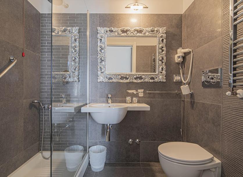 Banyo Fotoğraf