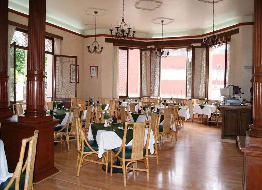 Restoran Fotoğraf