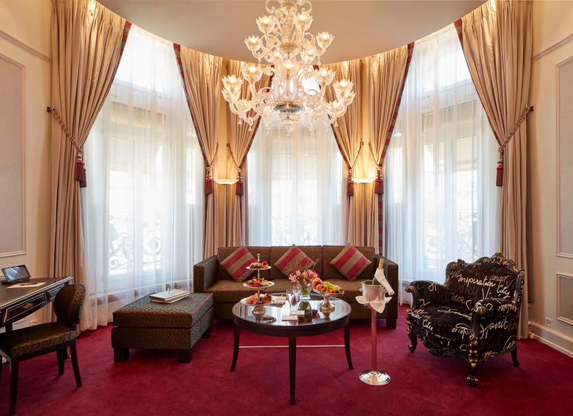 Salon Fotoğraf