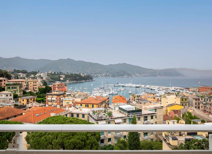 Balkon Fotoğraf
