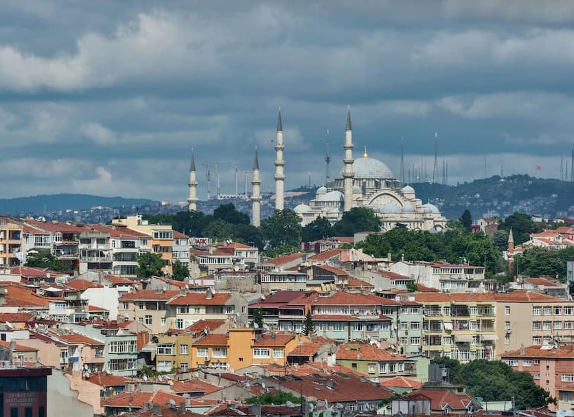 Dış görünüm Fotoğraf
