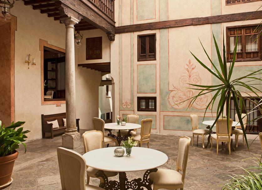 Veranda Fotoğraf