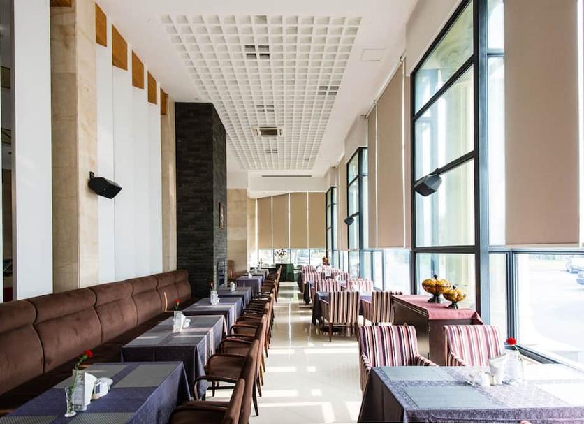 Restoran Fotoğraf