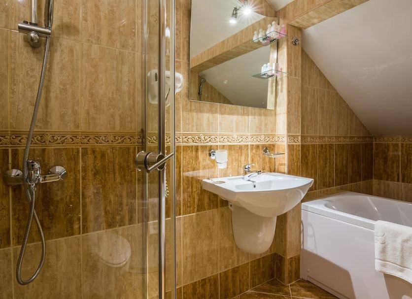 Banyo Fotoğraf